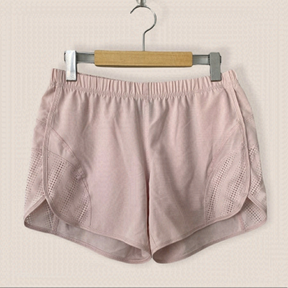 JOE Fresh Pink Athletic Shorts